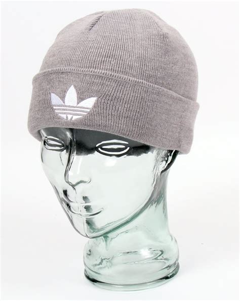 boné adidas originals strapback trefoil|adidas trefoil beanies.